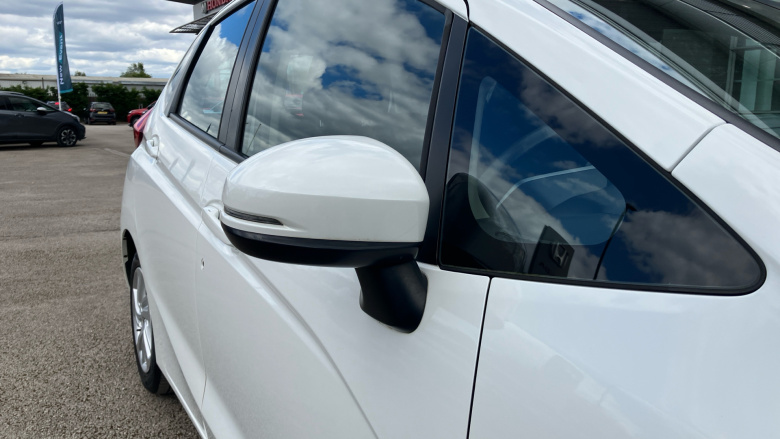 Honda Jazz 1.3 SE 5dr Petrol Hatchback
